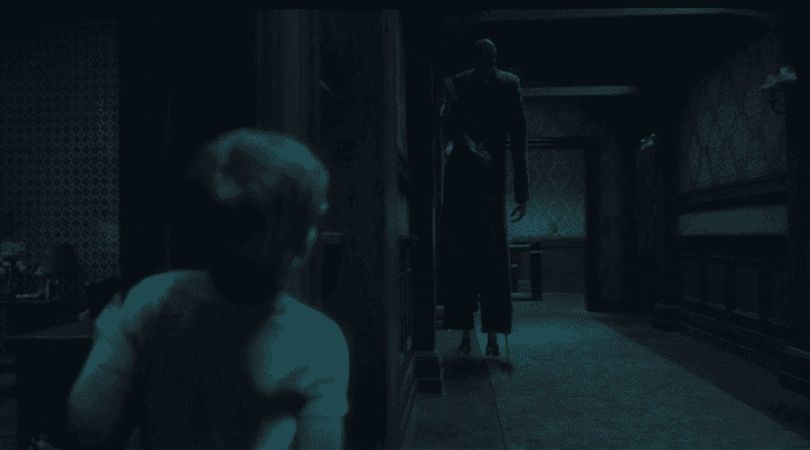 13 Horror tv Series - But Why Tho