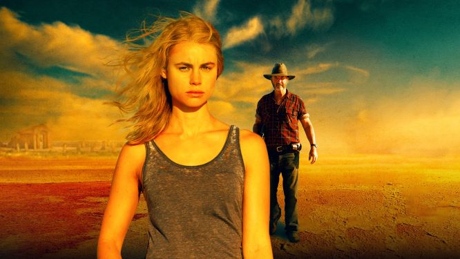 13 Horror tv Series