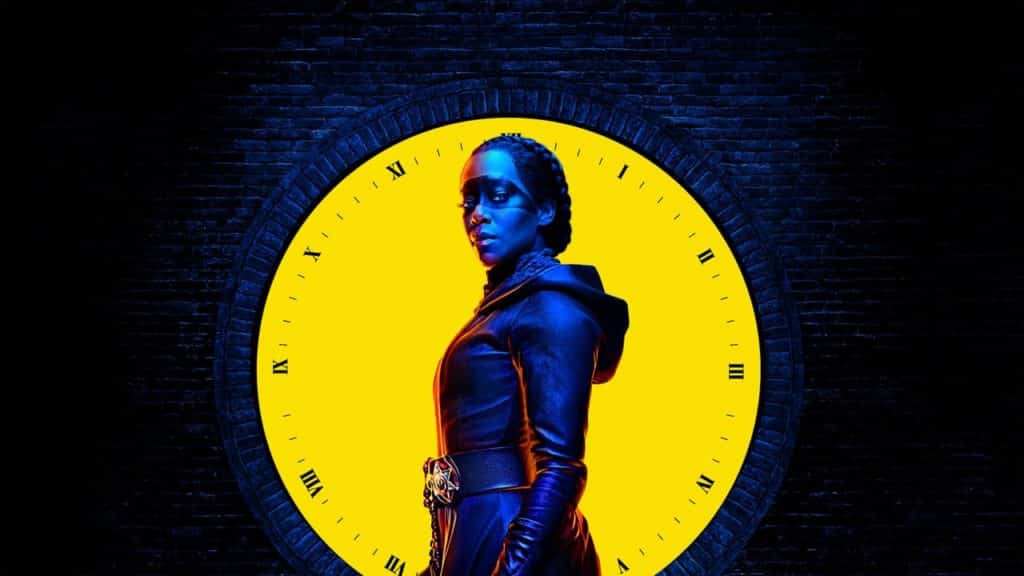REVIEW: 'Watchmen,' Episode 1 - "It's Summer and We're Running Out of Ice" 1 Watchmen