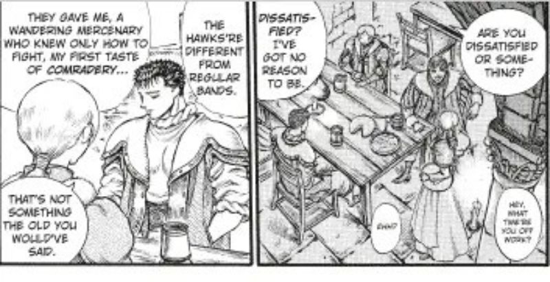 Berserk Deluxe Volume Vol 3 HC