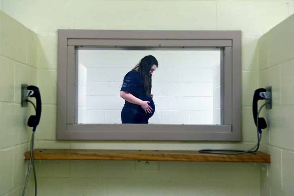 Carolyn Talks...With Directors Nance Ackerman and Ariella Pahlke 1 Conviction
