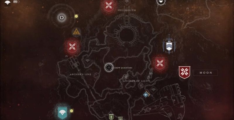 Destiny 2: Shadowkeep