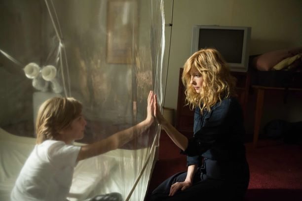 REVIEW: 'Eli' Plays in the Entire Horror Toybox 1 ELI
