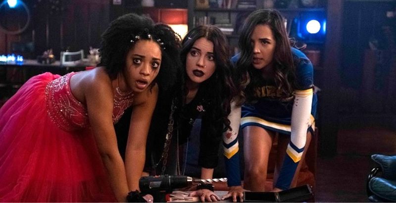 Halloween Horror Movies — But Why Tho 11