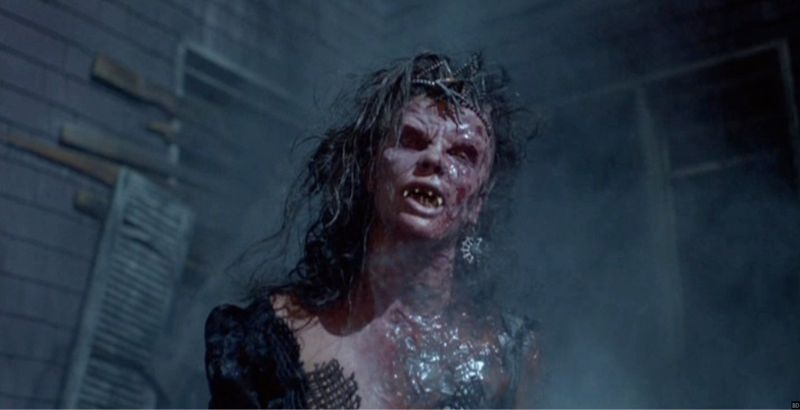 Halloween Horror Movies — But Why Tho 12