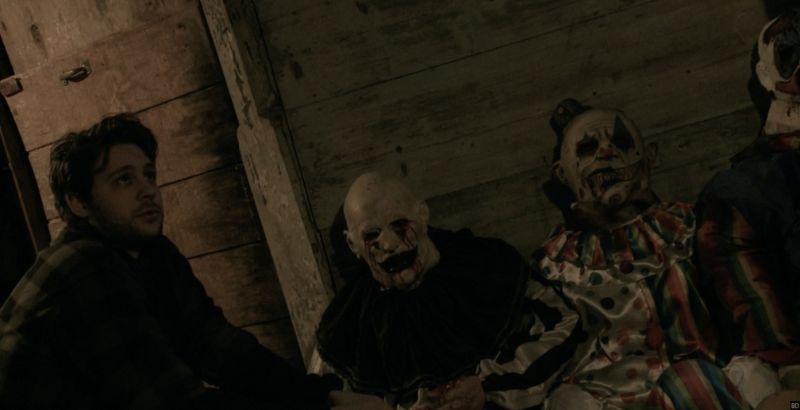 Halloween Horror Movies — But Why Tho 3