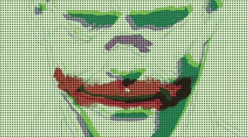 REVIEW: 'Joker: Killer Smile,' Book #1 1 Joker: Killer Smile #1