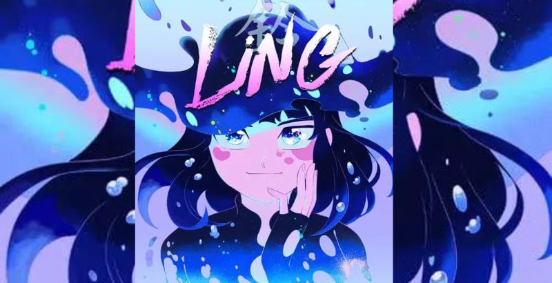 INTERVIEW: Breaking the Model Minority Myth, Superheroes, and LING, with Dennis Liu 2 LING Interview
