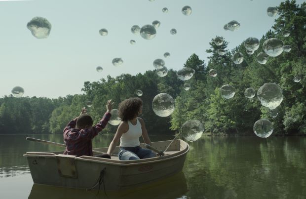 REVIEW: 'Raising Dion' Balances Superhero Tropes and Family Bonding 1 Raising Dion3