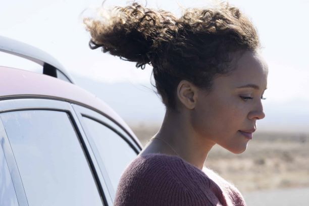 Austin Film Festival 2019: 'Rattlesnake' Bites Hard 1 Rattlesnake