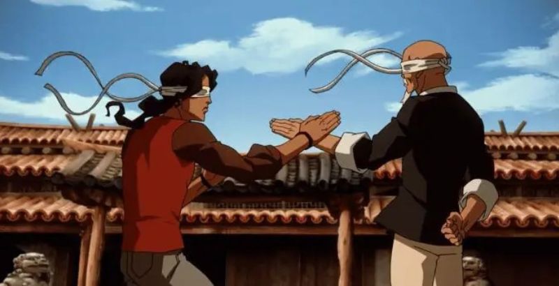 How 'Seis Manos' Blends Grindhouse, Kung Fu Cinema, and Mexican Identity 1 Seis Manos