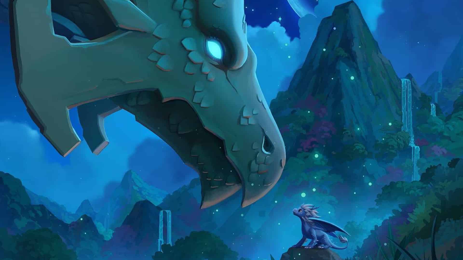 The Dragon Prince