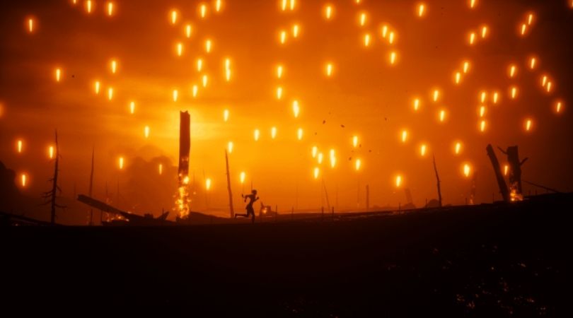 REVIEW: 'Stela' is as Beautiful as it is Challenging (Xbox One) 1 Stela