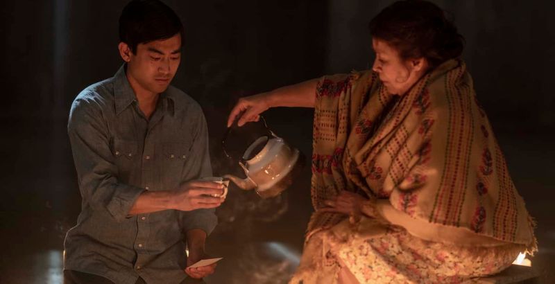REVIEW: 'The Terror: Infamy,' Episode 8 - My Sweet Boy 1 The Terror My Sweet Boy