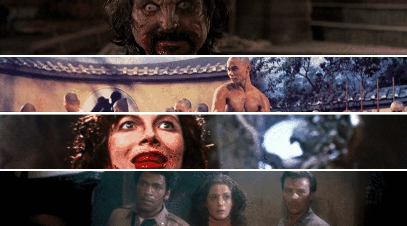 6 Films to Watch After Binging 'Seis Manos' 1 Films to Watch After Seis Manos