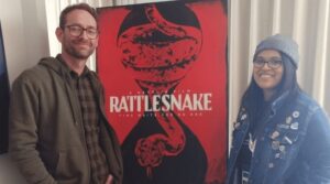 Zak Hilditch Rattlesnake But Why Tho
