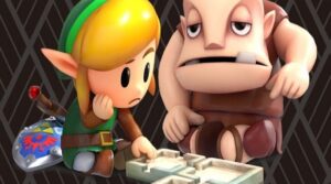 Zelda Dungeon Maker