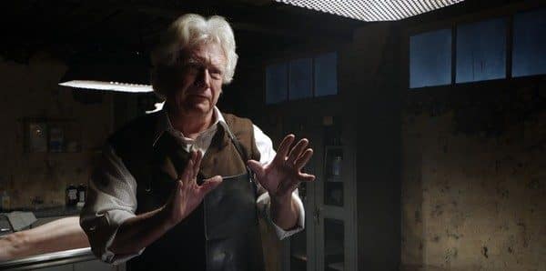 REVIEW: 'Creepshow,' Episode 5 - The Night of the Paw / Times is Tough in Musky Holler 1 The Night of the Paw / Times is Tough in Musky Holler