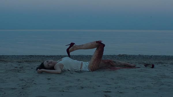 13 Best Horror Movie Opening Scenes