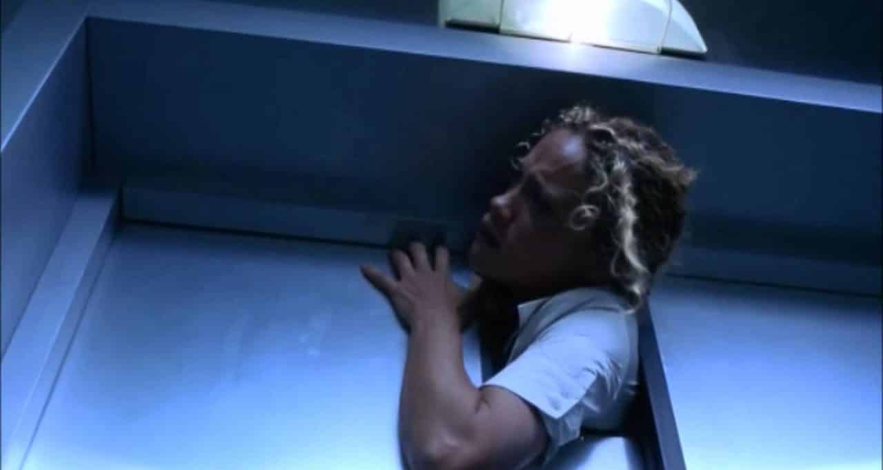 13 Best Horror Movie Opening Scenes