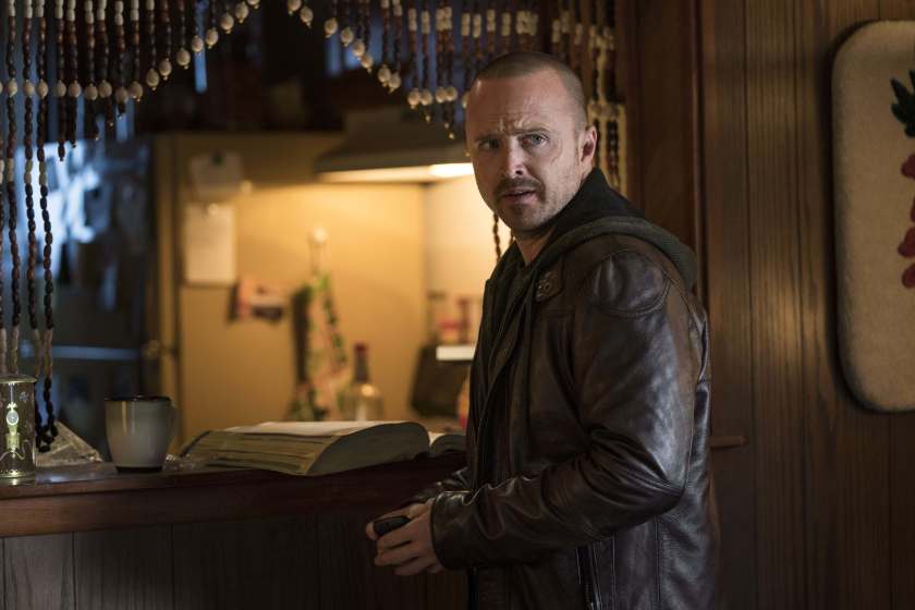 REVIEW: 'El Camino: A Breaking Bad Movie' Is the Perfect Swansong for Jesse Pinkman 1 El Camino
