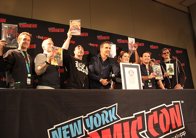 Spawn 300