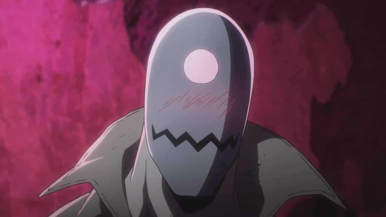 No Guns Life, Episode 1 - "Renegade Extended"