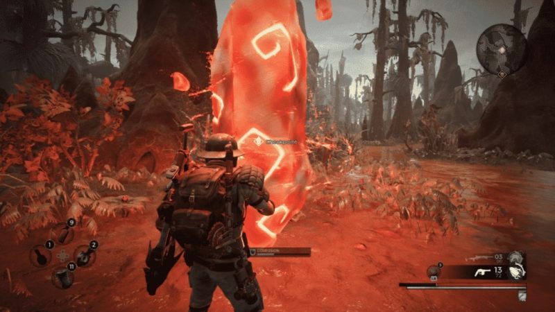 Remnant: From the Ashes