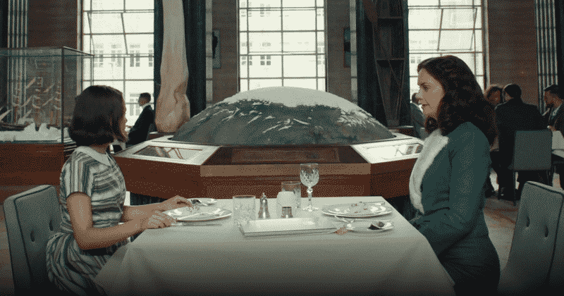REVIEW: 'His Dark Materials,' Episode 2 - The Idea of North 1 'His Dark Materials,' Episode 2 - The Idea of North