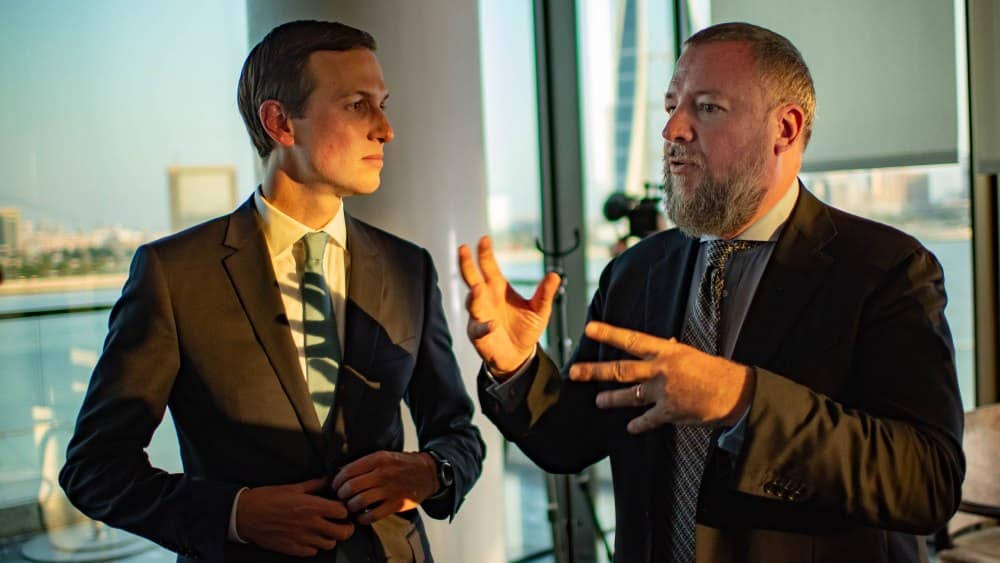 REVIEW: 'VICE Investigates' Season 1, Episode 2 - "A Middle East Divided" 1 'VICE Investigates' Season 1, Episode 2 - "A Middle East Divided"