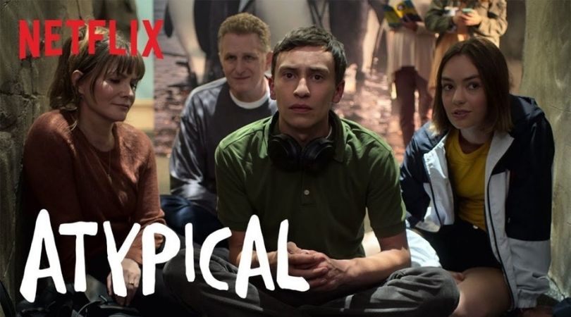 REVIEW: 'Atypical' Season 3 Has Superb Writing That Carries The Show Forward 1 Atypical Season 3 - But Why Tho