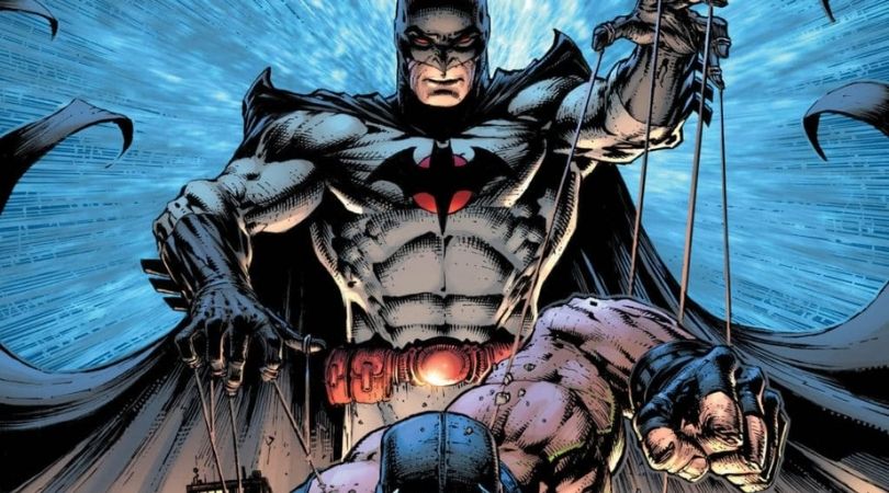REVIEW: ‘Batman,’ Issue #82 1 Batman #82