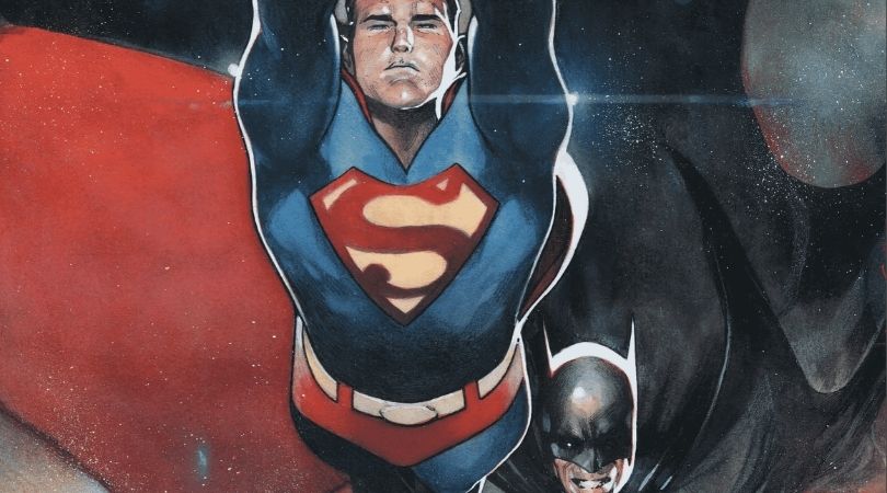 REVIEW: ‘Batman/Superman,’ Issue #4 1 Batman/Superman #4