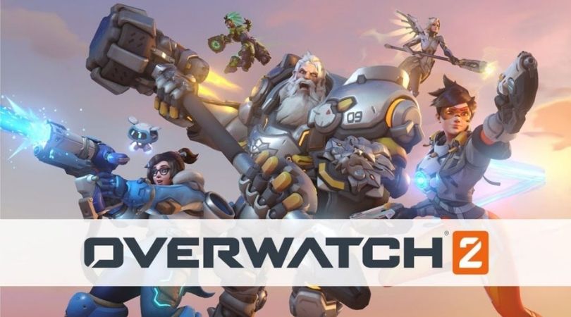 BlizzCon 2019: Hands-On 'Overwatch 2' Impressions 1 BlizzCon 2019: Hands-On 'Overwatch 2' Impressions