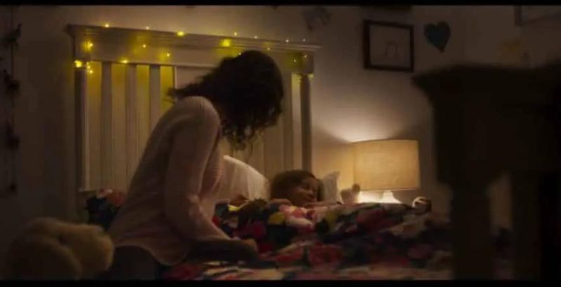 Carolyn Talks...With Sam and Kailey Spear, Writers and Directors of Sci-Fi Short "CC" 1 CC Short Film