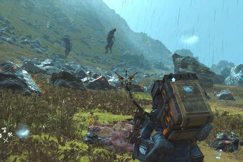Death Stranding - Top Games of 2019