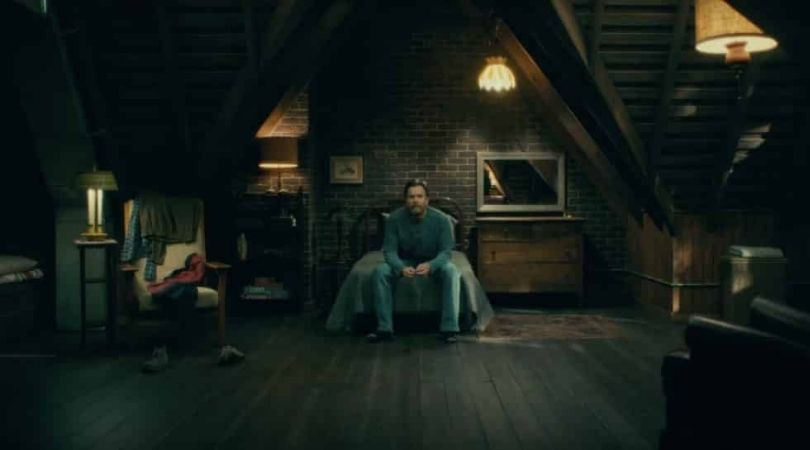Doctor Sleep