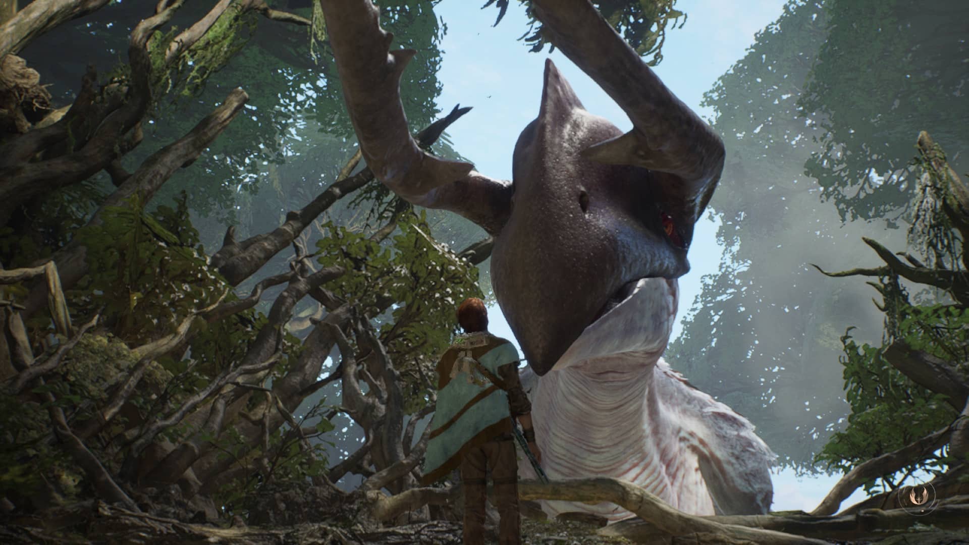 'Star Wars Jedi: Fallen Order' Fauna Should Not Just Be Fodder for Fighting 1 Fallen Order Fauna Cover