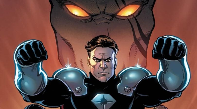 REVIEW: ‘Green Lantern: Black Stars,’ Issue #1 1 Green Lantern: Black Stars #1