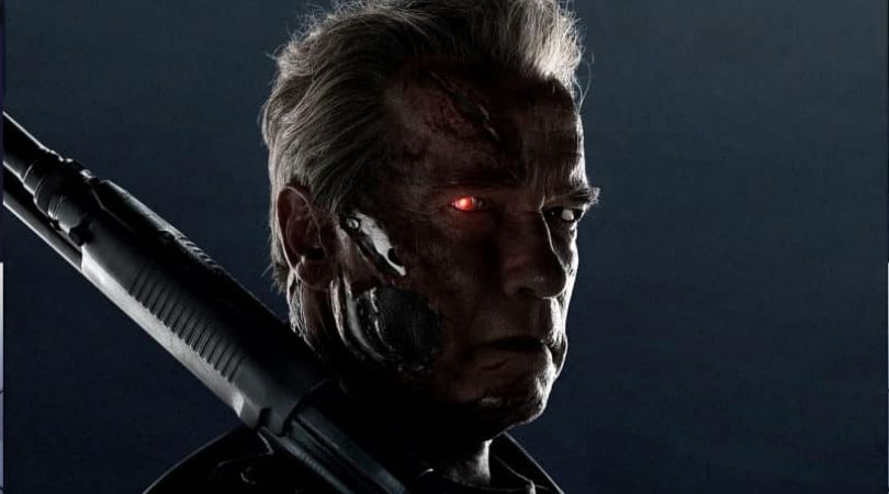 I'll Be Back: The Diminishing Returns of The Terminator Films 1 Terminator films