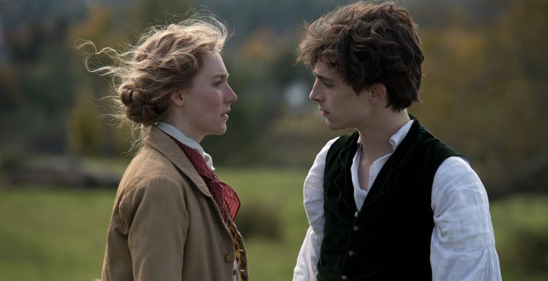 Little Women (2019) — But Why Tho (2)