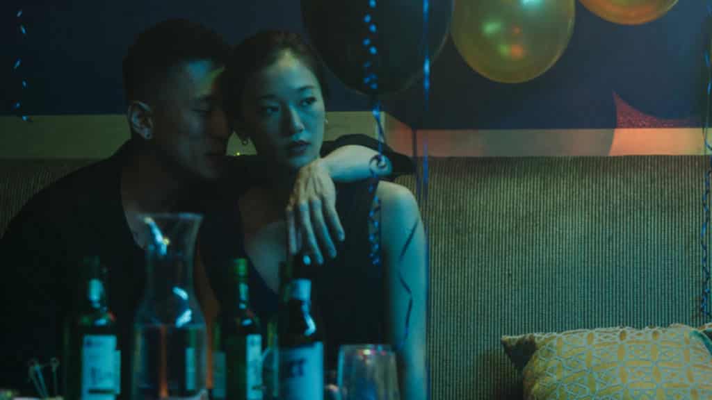 Reel Asian International Film Festival 2019: 'Ms. Purple' 1 Ms. Purple