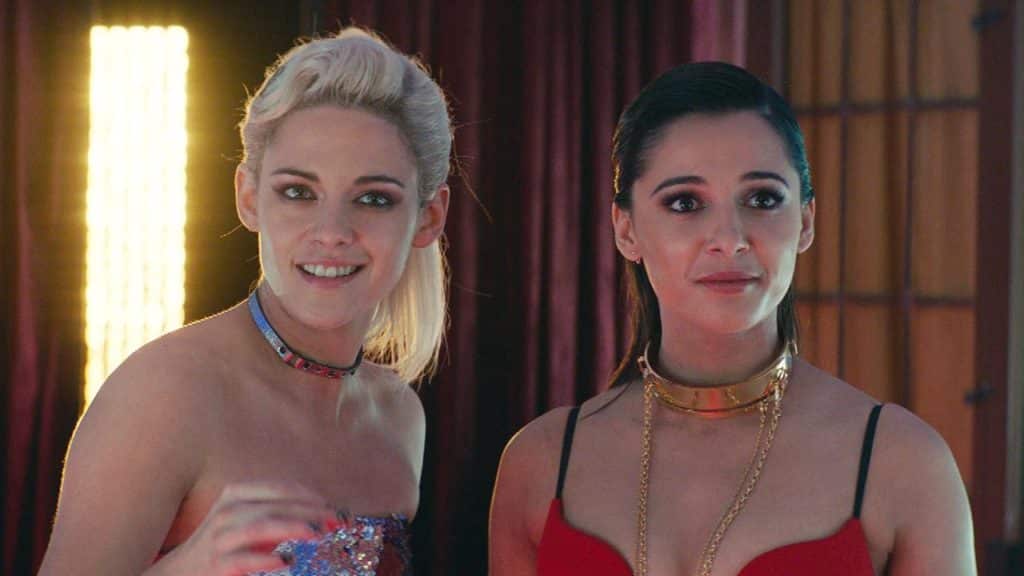 Charlie's Angels