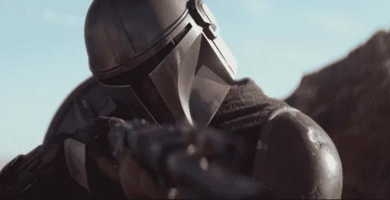 REVIEW: 'The Mandalorian,' Episode 2 - "Chapter 2: The Child" 1 The Mandalorian Episode 2 - "Chapter 2: The Child"