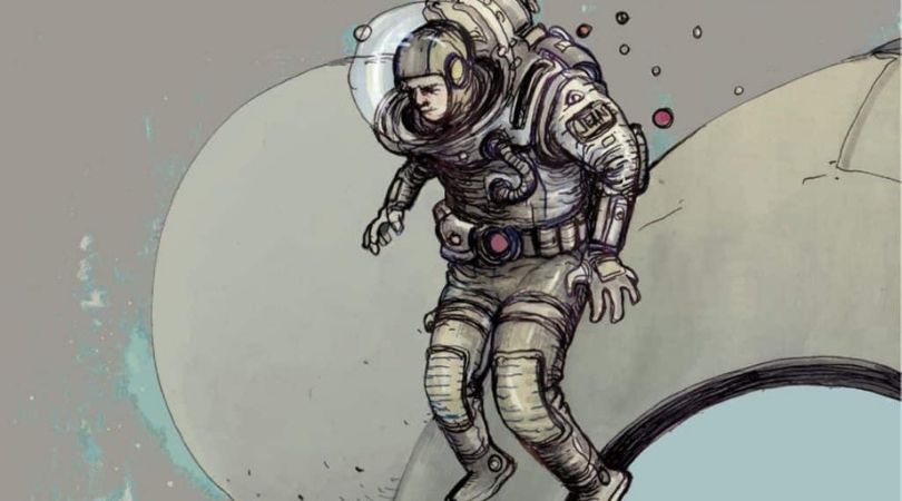 REVIEW: 'The Often Wrong,' Volume 1 TPB 1 The Often Wrong Volume 1