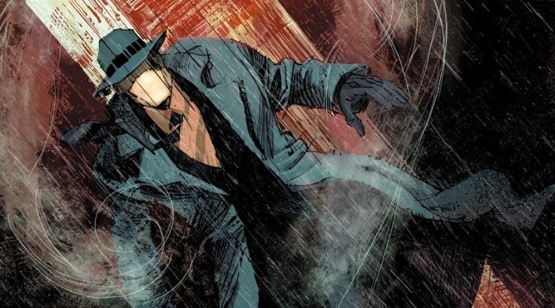 REVIEW: ‘The Question: The Deaths of Vic Sage,’ Issue #1 1 The Question: The Deaths of Vic Sage #1