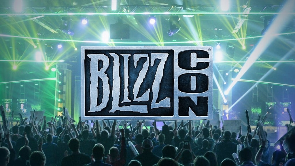 BlizzCon 2019: First-Year Experience Recap 1 BlizzCon
