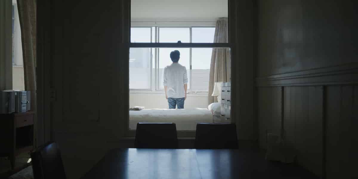 TIFF 19: 'Coming Home Again' Is an Emotional Exploration of the Connection Between Food and Memory 1 Coming Home Again
