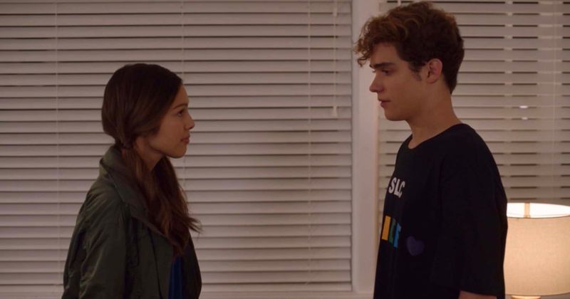 REVIEW: ‘High School Musical: The Musical: The Series,’ Episode 4 – "Blocking" 1 dfd0d020 12a1 11ea a06f 711a5357f8be 800 420