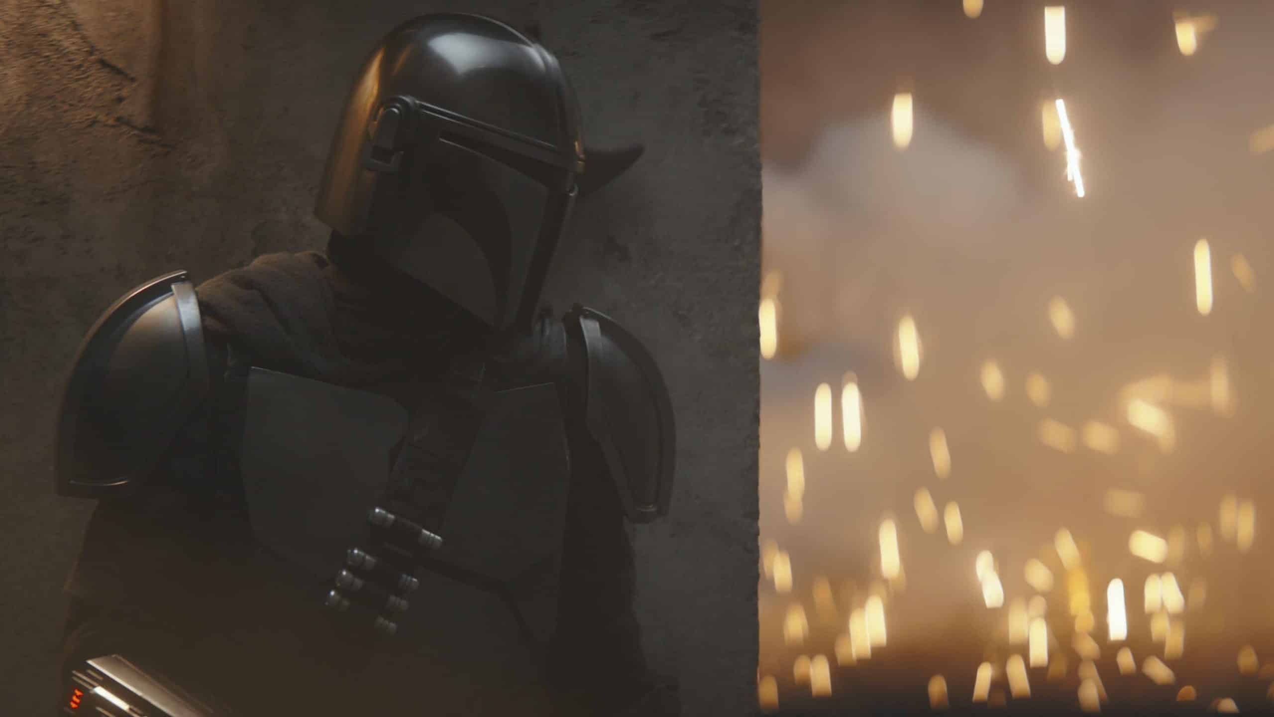 REVIEW: 'The Mandalorian,' Episode 3 - "Chapter 3: The Sin" 1 The Sin